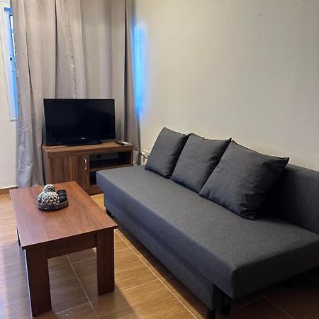 Old Town Saripolou Apartment ليماسول المظهر الخارجي الصورة