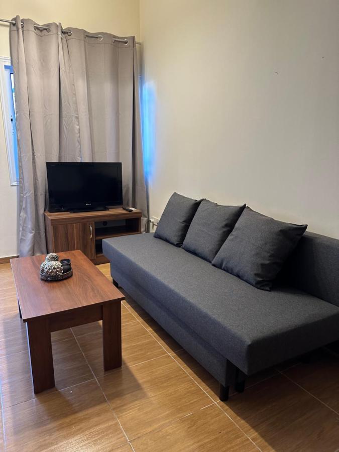 Old Town Saripolou Apartment ليماسول المظهر الخارجي الصورة